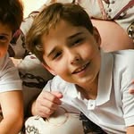 Bernardo Carréra Ferraz M - @benacfm2018 - Instagram