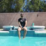 Bernardo Carrillo - @bernardocarrhol - Instagram