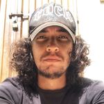 Bernardo Carrillo - @bernard07c - Instagram
