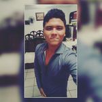 Bernardo Carrillo - @_bercarrillo - Instagram