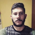 Bernardo Carrillo - @berny_carrillo - Instagram