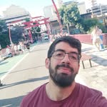 Bernardo A. de Carvalho - @bernardo_carvalho - Instagram