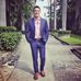 Bernardo Carvalho - Facebook
