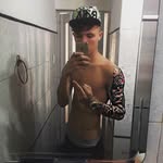 Bernardo Carvalho - @bercarvalho - Instagram