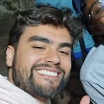 Bernardo Carvalho - @bernar_carvalho - Instagram