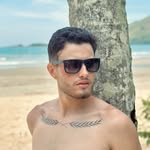 Bernardo Carvalho - @carvalho_berr - Instagram