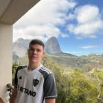Bernardo Carvalho Gomes - @bernardocarvalhog_ - Instagram