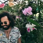 Bernardo Casillas - @bernardo.caso - Instagram
