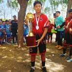 Bernardo Castillo - Facebook