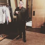 Bernardo Castillo - @b1_97 - Instagram