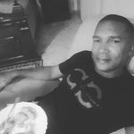 Bernardo Castillo - @berlin_casino - Instagram