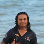 Bernardo Castillo - @kodomocastillo - Instagram