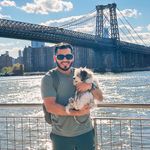 Bernardo Castillo - @bernardocastillo582 - Instagram