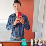 Bernardo Castillo - @bern_ardocastillo - Instagram