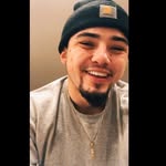 Bernardo Castillo - @berniemac__55 - Instagram