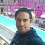 Bernardo Castillo Foix - @bernardofoix - Instagram