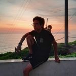 Bernie - @bernardo_castro_vladic - Instagram