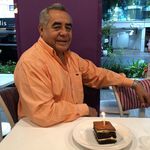 Bernardo Catalan Vega - @bernardo_catalan_vega - Instagram