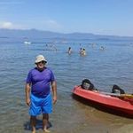 Bernardo Bahamondes Cepeda - @bahamondescepeda - Instagram