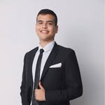 Bernardo José Cepeda Alcala - @bernardocepeda - Instagram