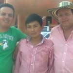 Luis Bernardo Sierra Cepeda - @luissierra188_ - Instagram