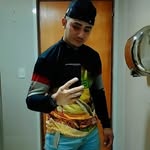 Bernardo Chamorro - @bernardojoelc - Instagram
