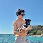 Bernardo Chamorro - @gastrocnemio.jpg - Instagram