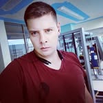 Bernardo Chamorro - @chamorro739 - Instagram