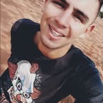 Bernardo Chamorro - @chamorro_villasboa10 - Instagram