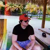 Bernardo Chamorro - @bernardochamorro01 - TikTok