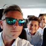 Bernardo Chamorro Morales - @bernardochamorromorales - Instagram