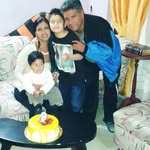 Bernardo Chamorro Unigarro - @chamorrounigarro - Instagram