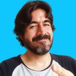 Bernardo Chaves Rivas - Crecimiento Espiritual - @bernardoespiritual - Instagram