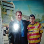 Bernardo Cisneros - Facebook
