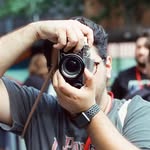 Bernardo Cisneros - @bernythephotographer - Instagram