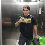 Bernardo Kelly Cisneros - @yama.nososen - Instagram