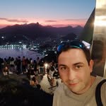 Bernardo Collado - @bcollado89 - Instagram