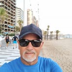 Bernardo Collado - Facebook