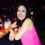 Alexandra Bernardo Colón - @alexandrabern - Instagram