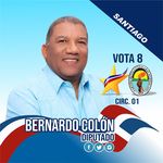 Bernardo Colón - @bernardocolonrd - Instagram