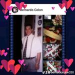 Bernardo colon - @bernardocolon97 - Instagram