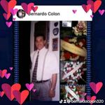 Bernardo colon - @bernardocolon69 - Instagram