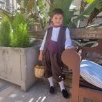 Bernardo Colon - Facebook