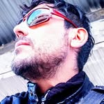 Bernardo Antonio Coria Figueroa - @tonitillo - Instagram