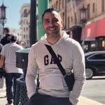 Bernardo Coria - @bernardocoria - Instagram