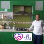 Bernardo Coria Escalona - @bernardocoriaescalona - Instagram