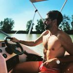 Bernardo Fernandez - @bernardo_coria - Instagram