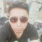 Bernardo Flores Coria - @bernardfc.88 - Instagram