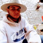 Bernardo Garcia Coria - @berny4.20 - Instagram