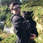 Bernardo Cortés - @bcortesv710 - Instagram